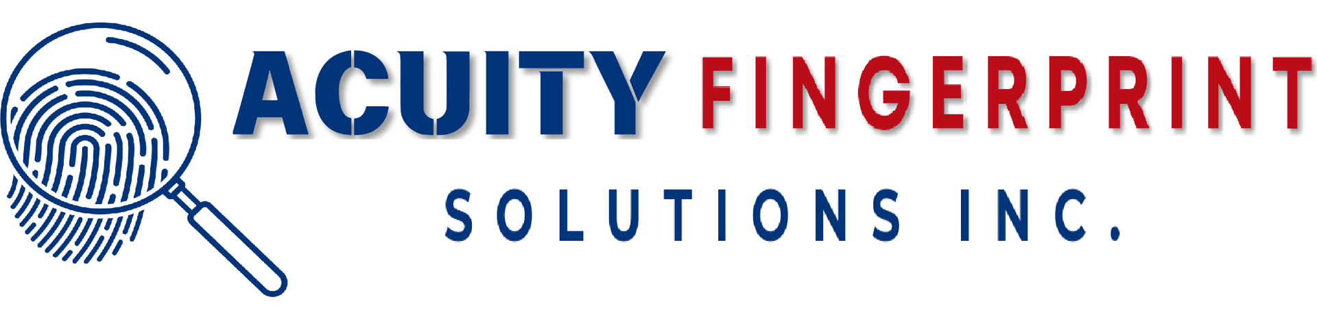 Acuity Fingerprint Solutions Inc.